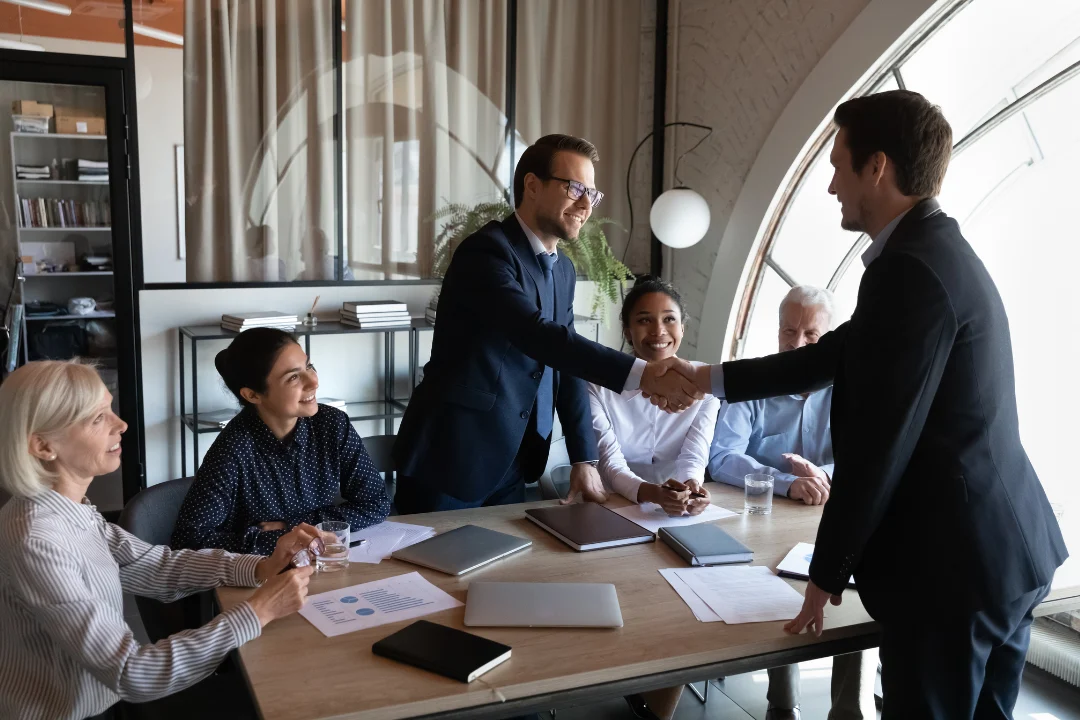 HR Services in South Africa