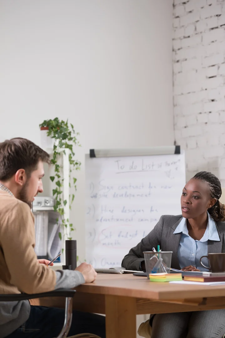 HR Services in South Africa