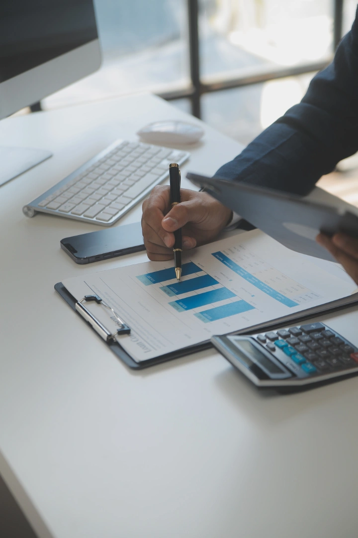 Payroll Services in South Africa